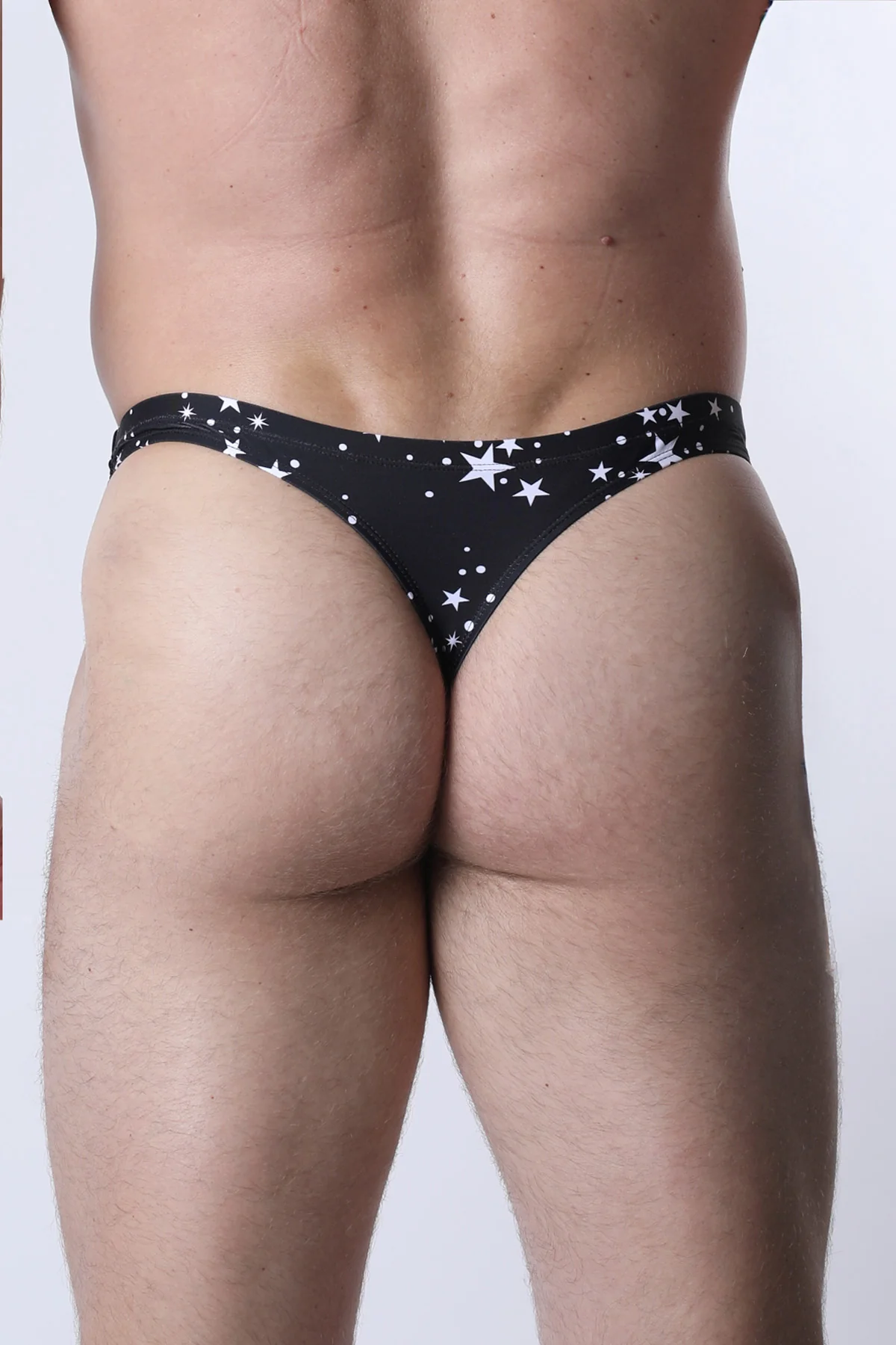 VAUX Pulse Swim Thong - Image 9